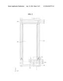 DISPLAY SUBSTRATE AND DISPLAY PANEL COMPRISING THE SAME diagram and image