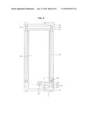 DISPLAY SUBSTRATE AND DISPLAY PANEL COMPRISING THE SAME diagram and image