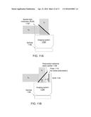 SUB-DIFFRACTION-LIMITED PATTERNING AND IMAGING diagram and image