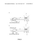 DEVELOPING DEVICE, PROCESS CARTRIDGE AND IMAGE FORMING APPARATUS diagram and image