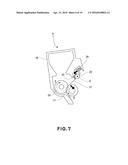 DEVELOPING DEVICE, PROCESS CARTRIDGE AND IMAGE FORMING APPARATUS diagram and image