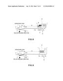 DEVELOPING DEVICE, PROCESS CARTRIDGE AND IMAGE FORMING APPARATUS diagram and image