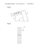 DEVELOPING DEVICE AND IMAGE FORMING DEVICE PROVIDED WITH SAME diagram and image