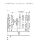 IMAGE FORMING APPARATUS diagram and image