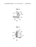 Developing Cartridge And Process Cartridge For Stably Rotating Developing     Roller diagram and image