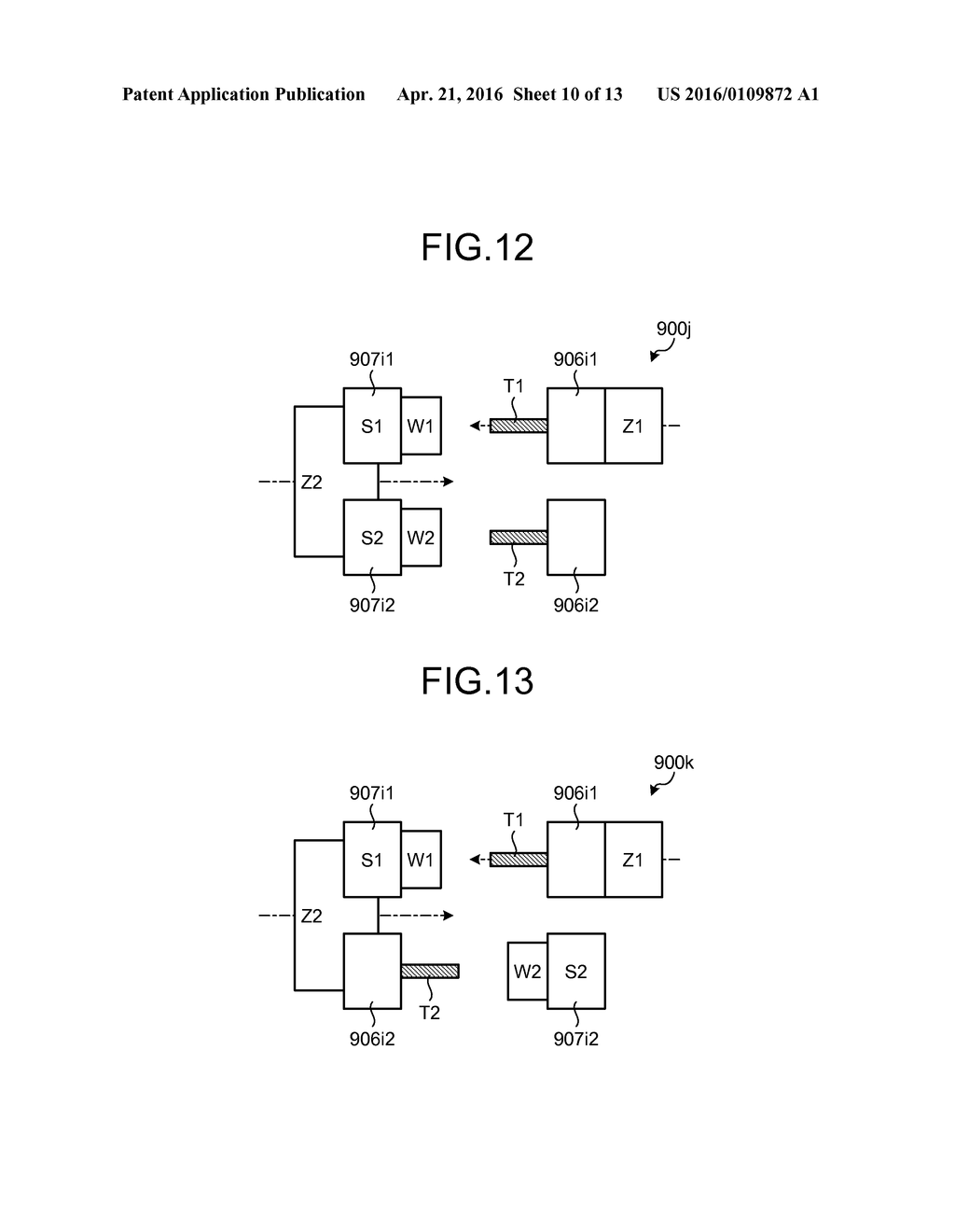 NUMERICAL CONTROL DEVICE - diagram, schematic, and image 11