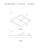 Induction-Coupled Clock Distribution for an Integrated Circuit diagram and image