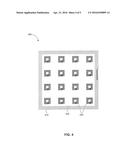 Induction-Coupled Clock Distribution for an Integrated Circuit diagram and image