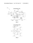 Induction-Coupled Clock Distribution for an Integrated Circuit diagram and image