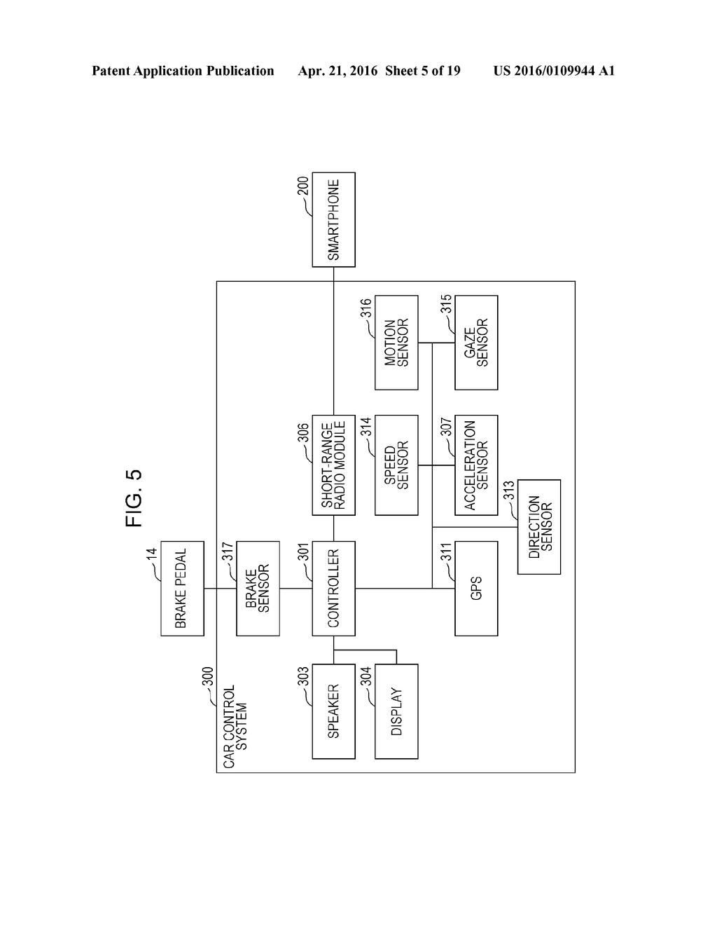 INFORMATION ACQUISITION METHOD, INFORMATION ACQUISITION SYSTEM, AND     NON-TRANSITORY RECORDING MEDIUM FOR USER OF MOTOR VEHICLE - diagram, schematic, and image 06