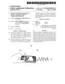 SYSTEMS AND METHODS FOR MAPPING MESSAGE CONTENTS TO VIRTUAL PHYSICAL     PROPERTIES FOR VIBROTACTILE MESSAGING diagram and image