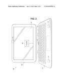 Sensor and Tag to Determine a Relative Position diagram and image