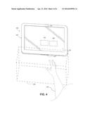 Sensor and Tag to Determine a Relative Position diagram and image