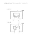 CONTROL DEVICE AND CONTROL PROGRAM diagram and image