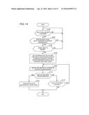 CONTROL DEVICE AND CONTROL PROGRAM diagram and image