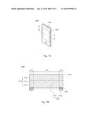 TRANSPARENT COMPOSITE SUBSTRATE, PREPARATION METHOD THEREOF AND TOUCH     PANEL diagram and image