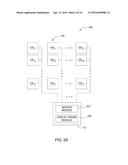 MODULATED POWER SUPPLY FOR REDUCED PARASITIC CAPACITANCE diagram and image