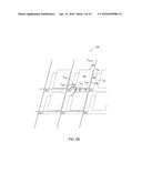 MODULATED POWER SUPPLY FOR REDUCED PARASITIC CAPACITANCE diagram and image