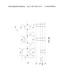 MODULATED POWER SUPPLY FOR REDUCED PARASITIC CAPACITANCE diagram and image