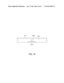 IN-CELL TOUCH DISPLAY PANEL diagram and image