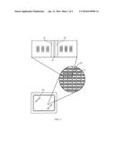 LIQUID CRYSTAL DISPLAY PANEL AND LIQUID CRYSTAL DISPLAY APPARATUS WITH     INTEGRATED TOUCH SCREEN diagram and image