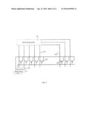 LIQUID CRYSTAL DISPLAY PANEL AND LIQUID CRYSTAL DISPLAY APPARATUS WITH     INTEGRATED TOUCH SCREEN diagram and image