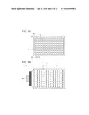 Touch Panel and Electronic Device diagram and image