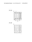 Touch Panel and Electronic Device diagram and image