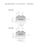 Touch Panel and Electronic Device diagram and image