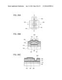 Touch Panel and Electronic Device diagram and image