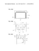 Touch Panel and Electronic Device diagram and image