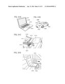 Touch Panel and Electronic Device diagram and image