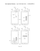 PROVIDING METHOD FOR INPUTTING AND ELECTRONIC DEVICE diagram and image