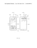 PROVIDING METHOD FOR INPUTTING AND ELECTRONIC DEVICE diagram and image