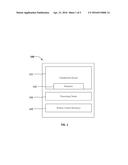 SYSTEMS AND METHODS FOR ACTIVELY RESISTING TOUCH-INDUCED MOTION diagram and image