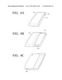 DISPLAY APPARATUS AND CONTROLLING METHOD THEREOF diagram and image