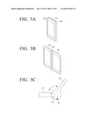 DISPLAY APPARATUS AND CONTROLLING METHOD THEREOF diagram and image