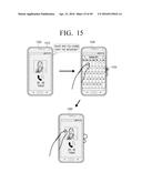 DISPLAY APPARATUS AND CONTROLLING METHOD THEREOF diagram and image