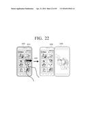 DISPLAY APPARATUS AND CONTROLLING METHOD THEREOF diagram and image