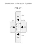 DISPLAY APPARATUS AND CONTROLLING METHOD THEREOF diagram and image