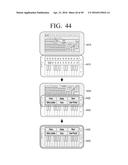 DISPLAY APPARATUS AND CONTROLLING METHOD THEREOF diagram and image