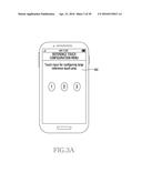 METHOD FOR CONTROLLING SECURITY AND ELECTRONIC DEVICE THEREOF diagram and image