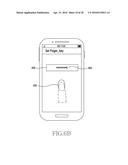 METHOD FOR CONTROLLING SECURITY AND ELECTRONIC DEVICE THEREOF diagram and image