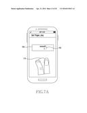 METHOD FOR CONTROLLING SECURITY AND ELECTRONIC DEVICE THEREOF diagram and image