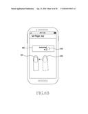 METHOD FOR CONTROLLING SECURITY AND ELECTRONIC DEVICE THEREOF diagram and image