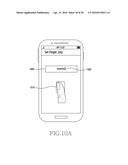 METHOD FOR CONTROLLING SECURITY AND ELECTRONIC DEVICE THEREOF diagram and image