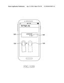 METHOD FOR CONTROLLING SECURITY AND ELECTRONIC DEVICE THEREOF diagram and image