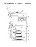 TOUCH PANEL APPARATUS AND TOUCH PANEL CONTROL METHOD diagram and image