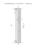 TOUCH PANEL APPARATUS AND TOUCH PANEL CONTROL METHOD diagram and image