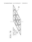 TOUCH PANEL APPARATUS AND TOUCH PANEL CONTROL METHOD diagram and image